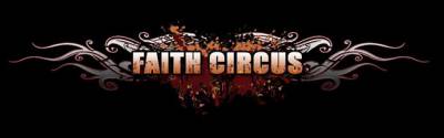 logo Faith Circus